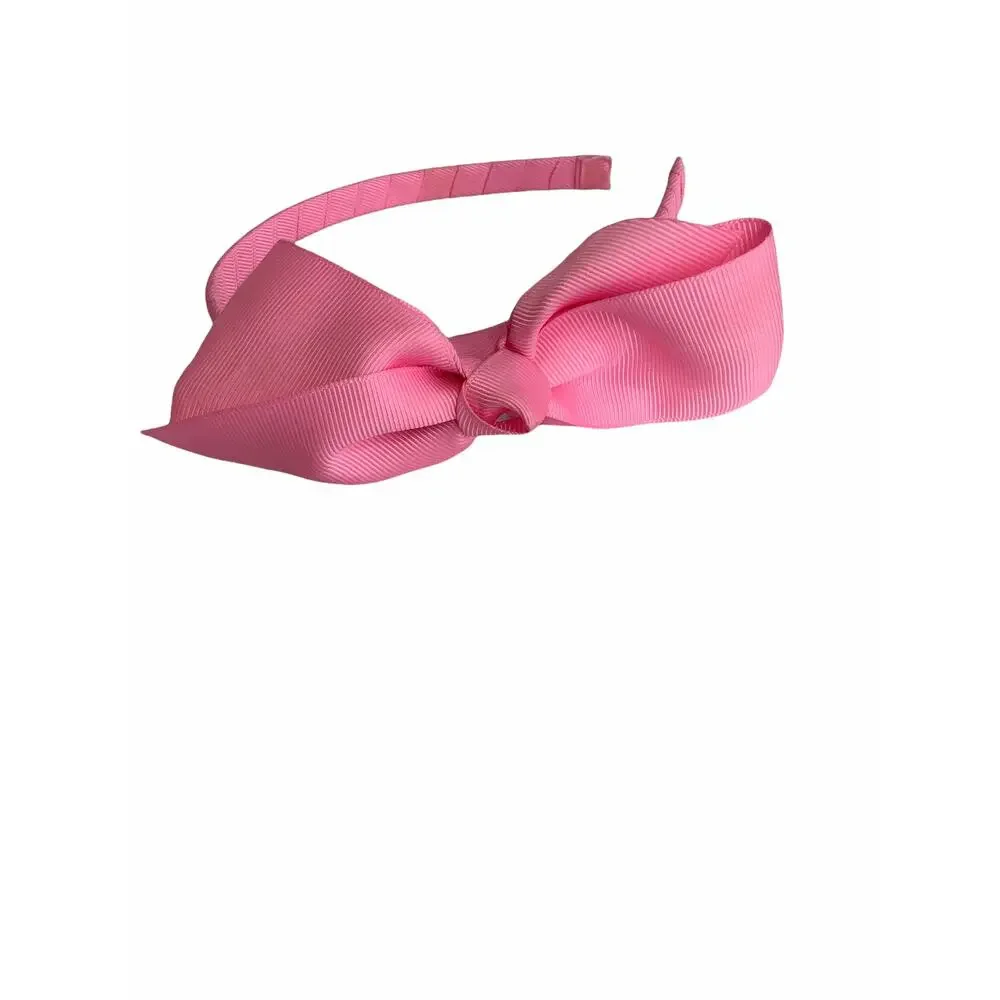 Lot of 3 Pink, Blue & Gold unicorn Headbands
